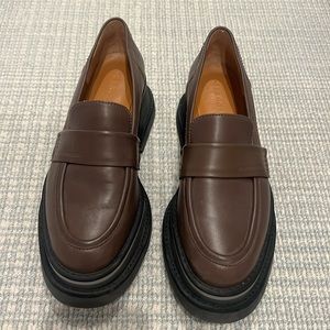Clergerie loafer